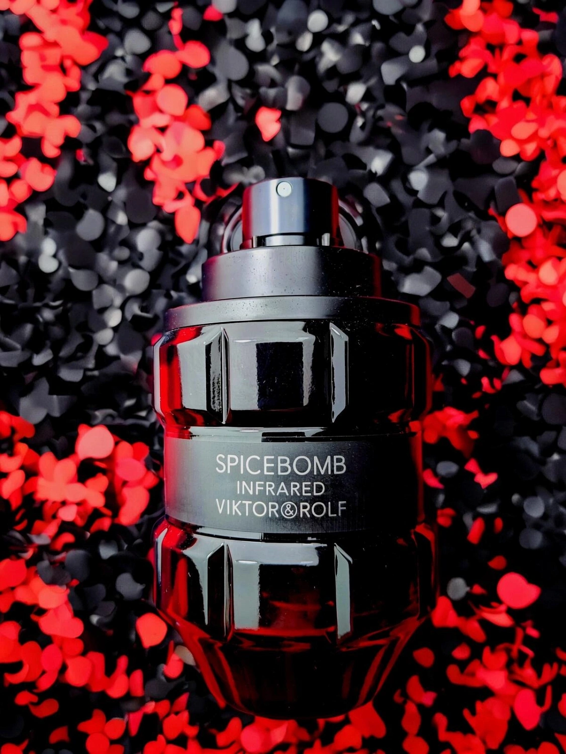 Viktor & Rolf Spicebomb Infrared