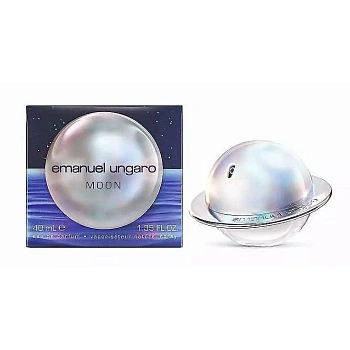 Фото Emanuel Ungaro Moon