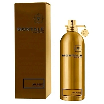 Фото MONTALE Mr. Aoud