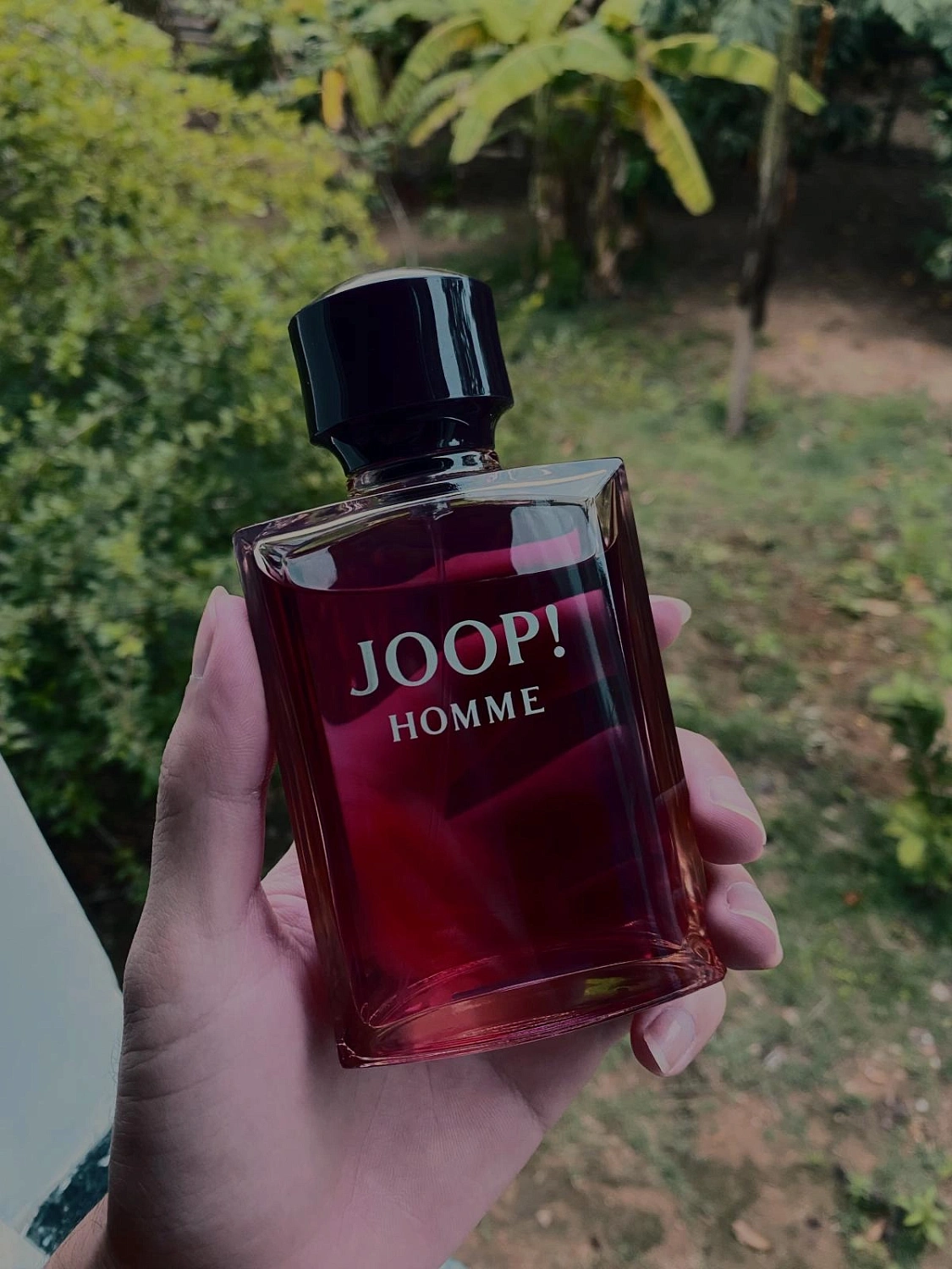 Joop! Homme