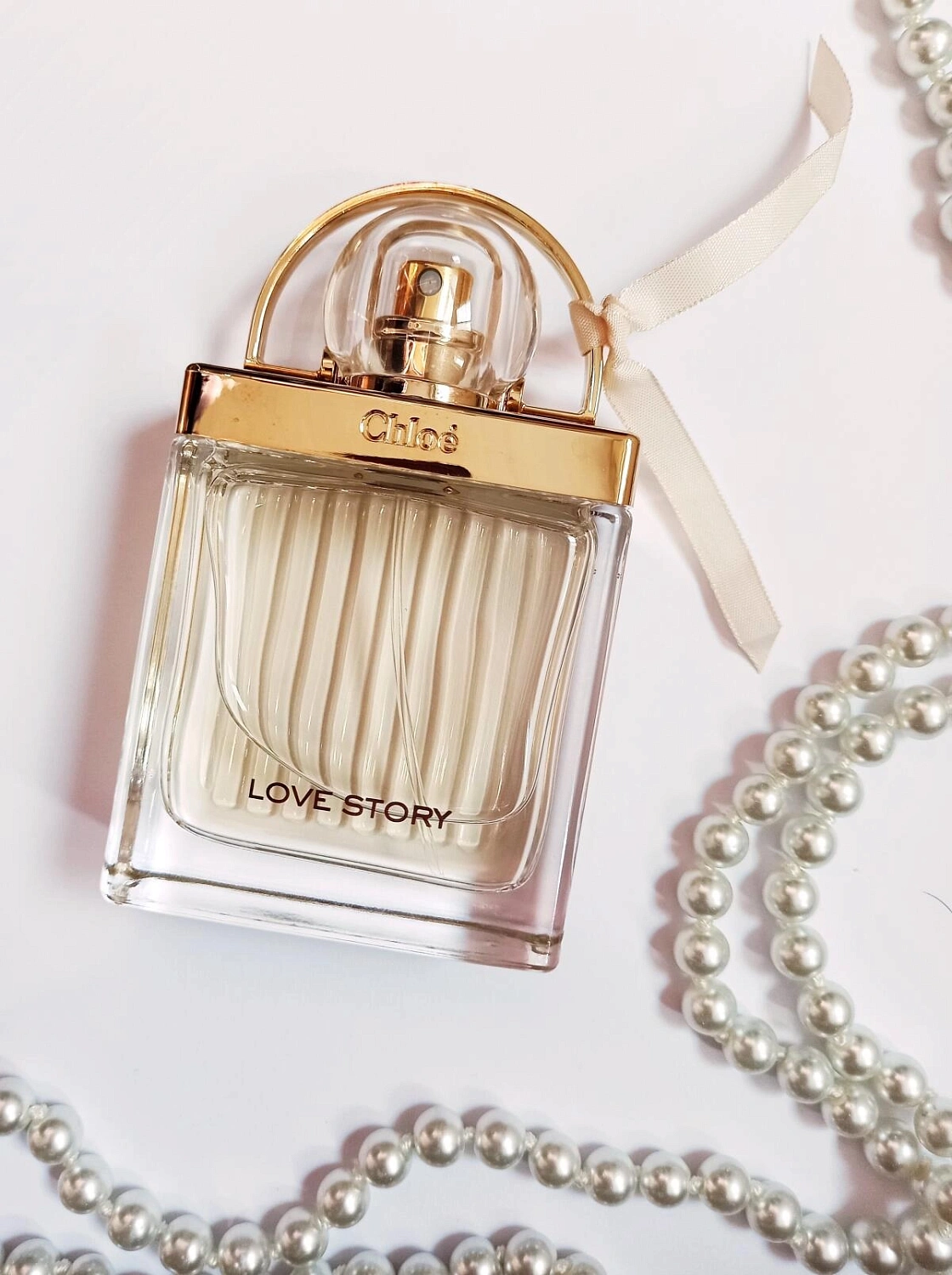 Chloe Love Story