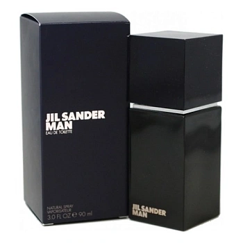 Фото Jil Sander Man