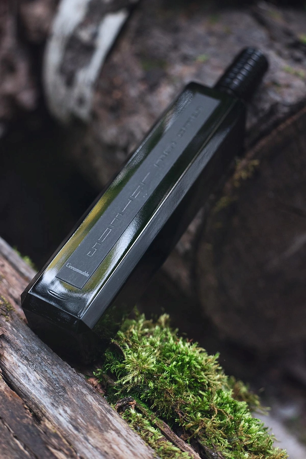 Serge Lutens L'innommable Serge Lutens L'innommable