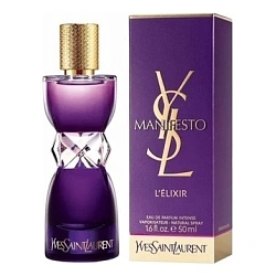 Yves Saint Laurent Manifesto l'Elixir
