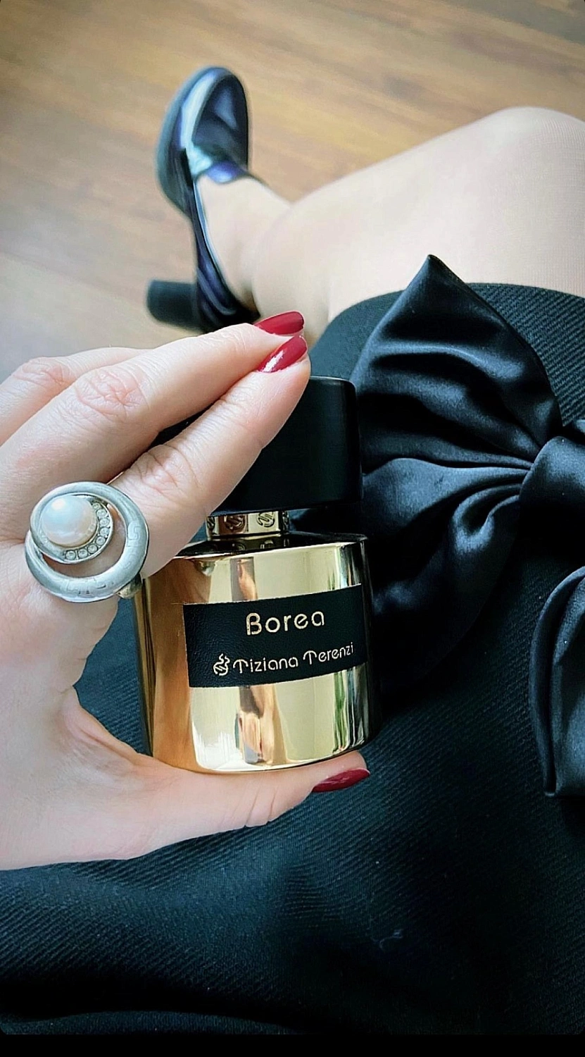 Tiziana Terenzi Borea