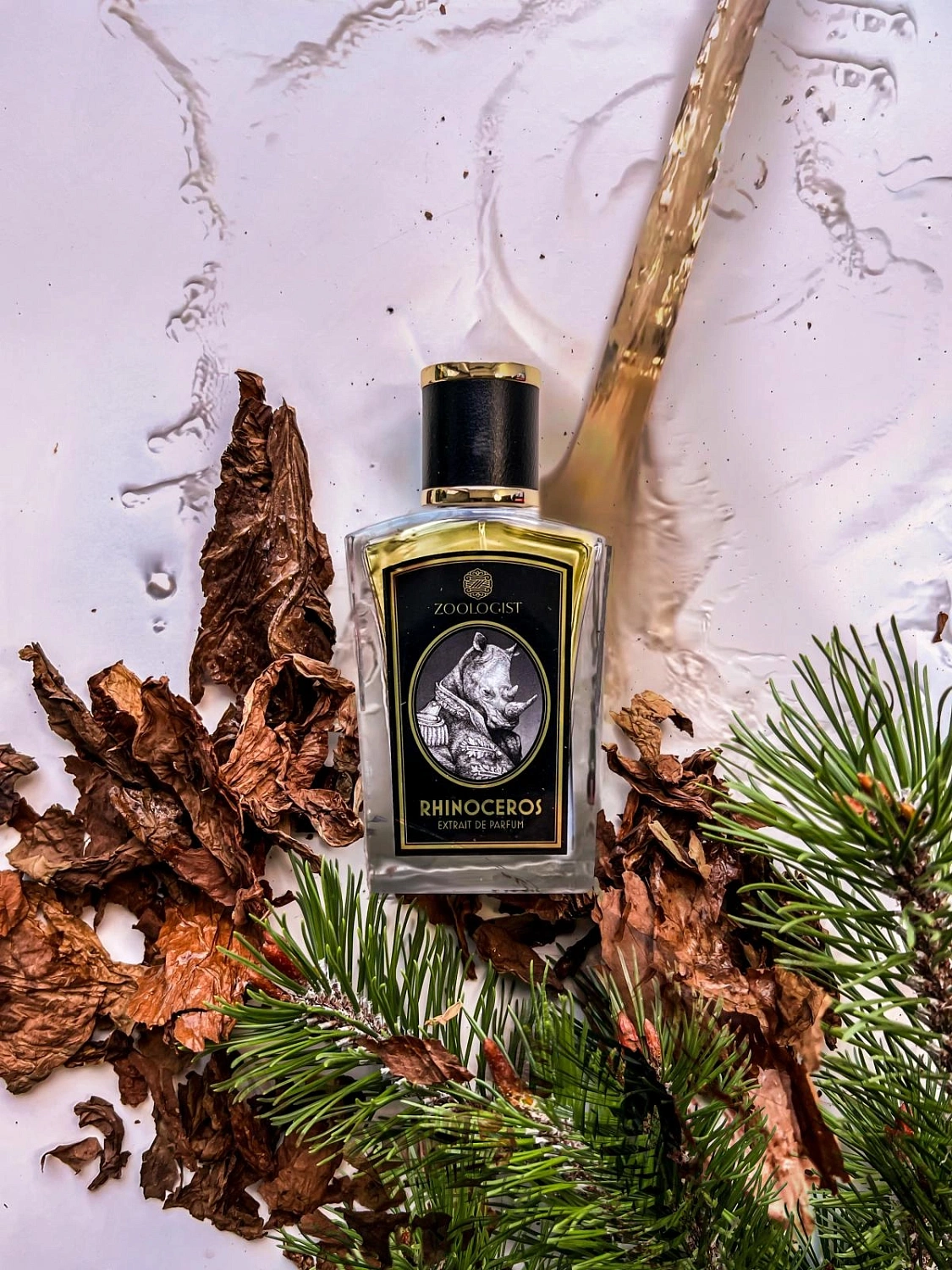 Zoologist Perfumes Rhinoceros Zoologist Perfumes Rhinoceros