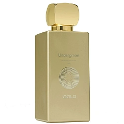 Undergreen Gold