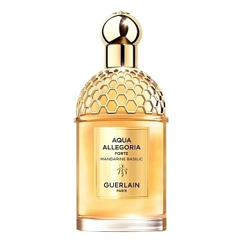 Guerlain Aqua Allegoria Forte Mandarine Basilic парфюмерная вода, 125 мл тестер Guerlain Aqua Allegoria Forte Mandarine Basilic парфюмерная вода, 125 мл тестер