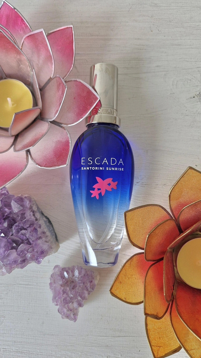 Escada Santorini Sunrise