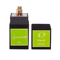 Coquillete Herat