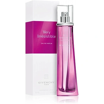 Фото GIVENCHY Very Irresistible