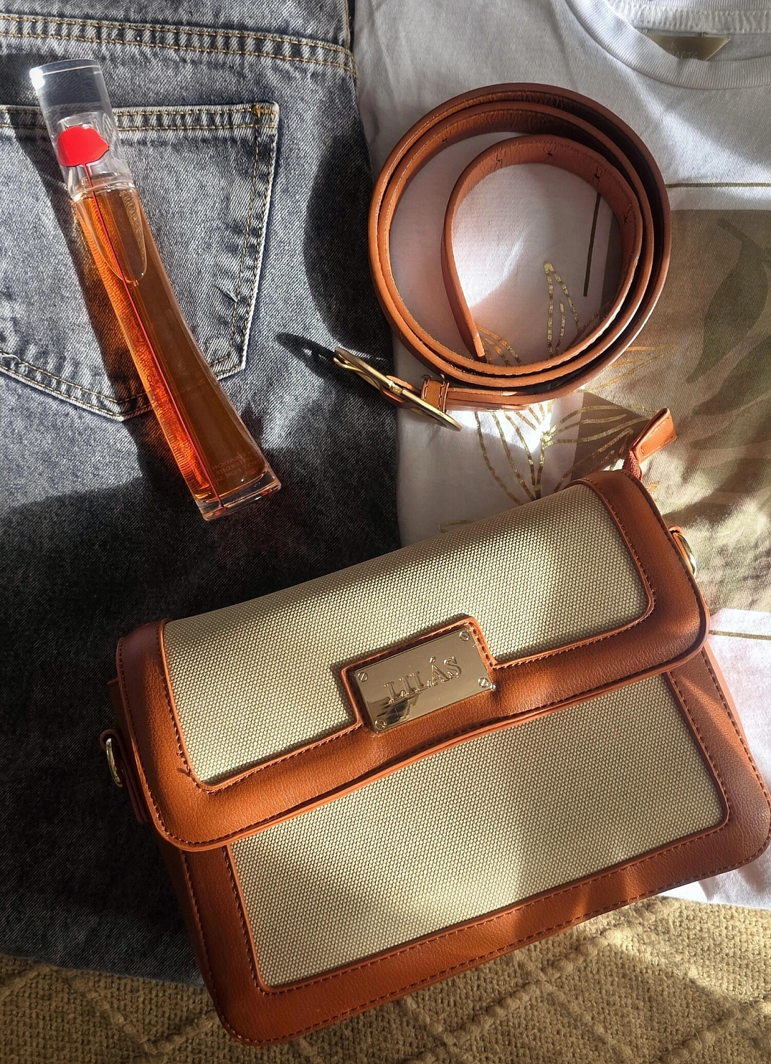 Flower by Kenzo Eau de Vie