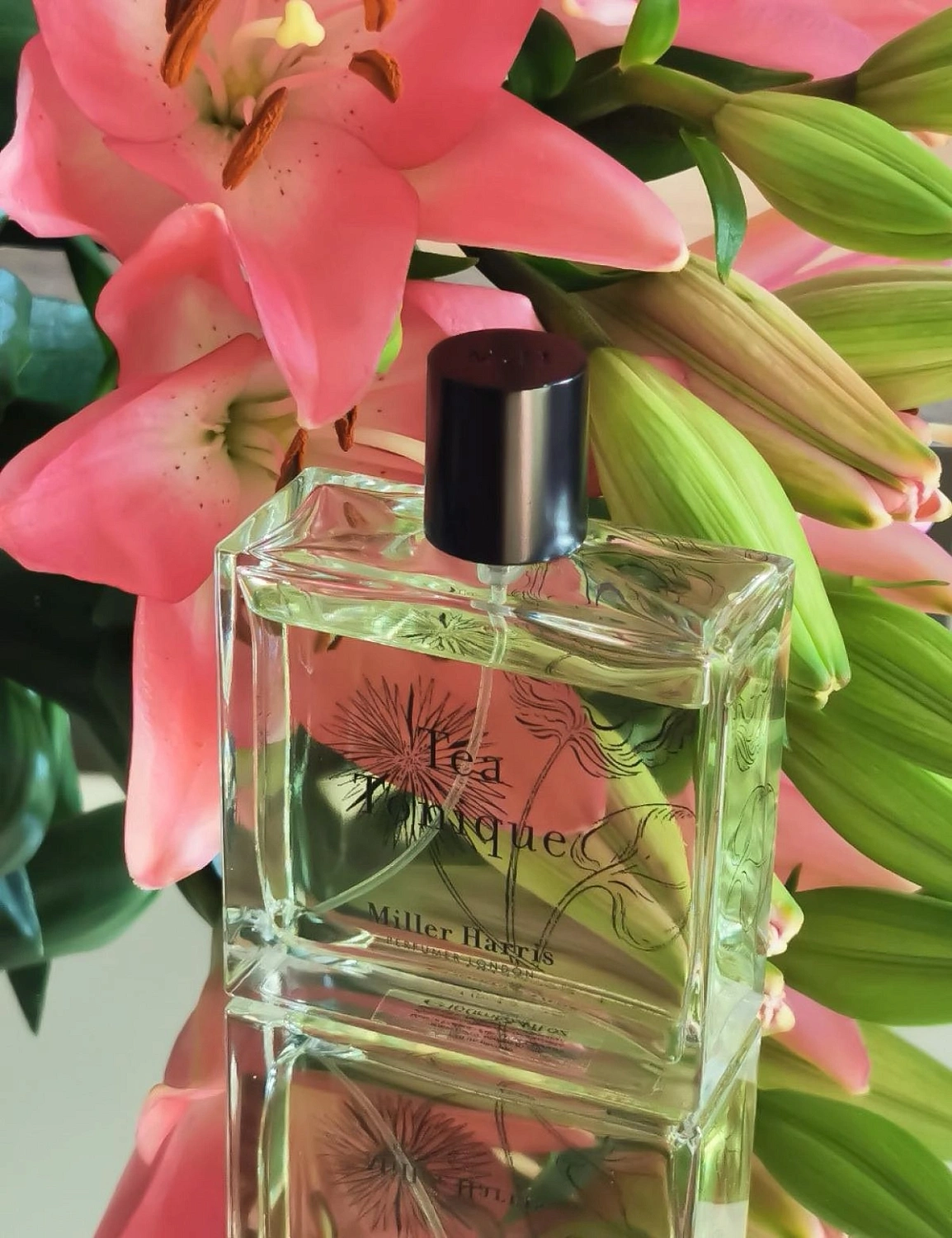 Miller Harris Tea Tonique