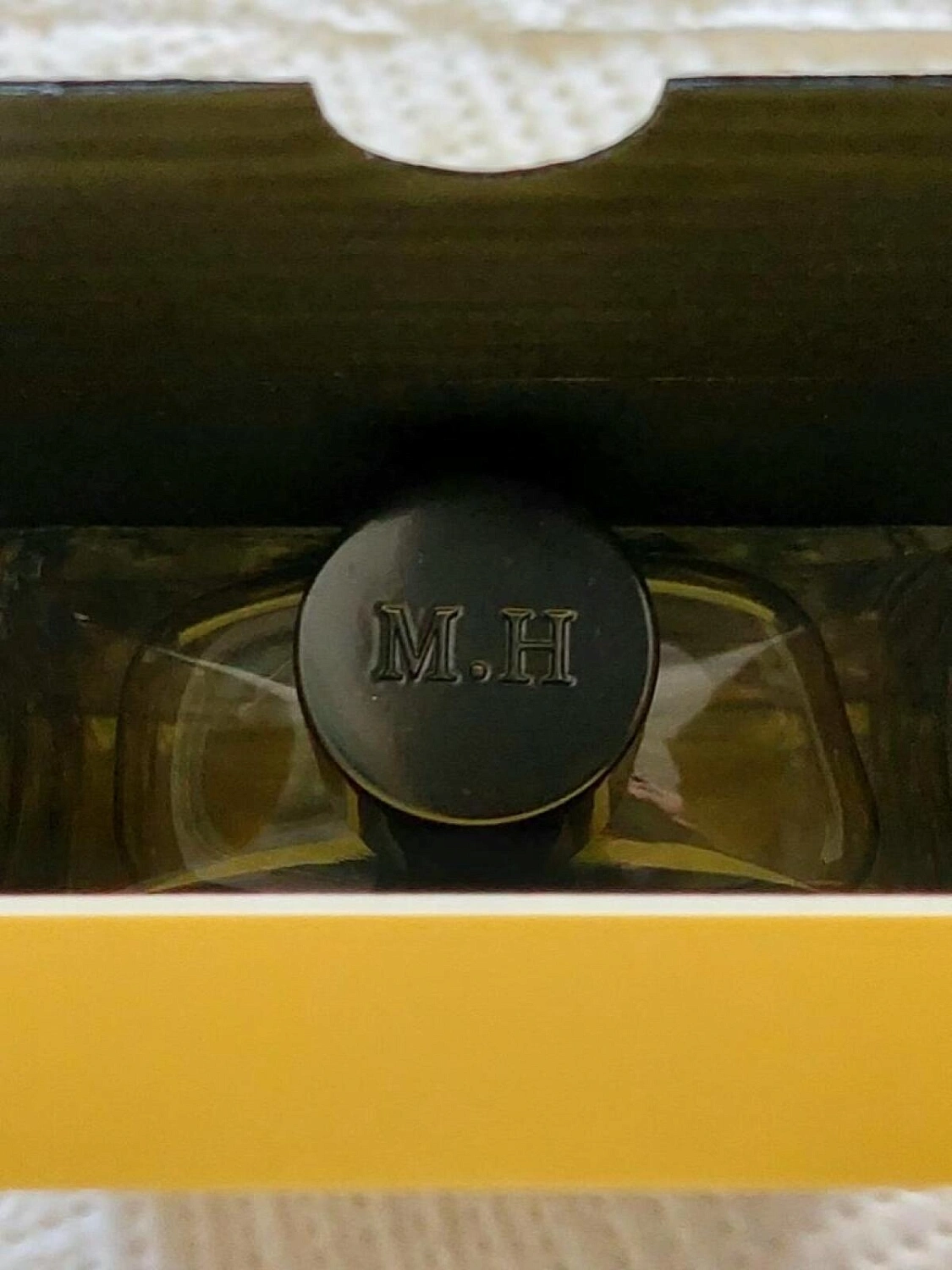 Miller Harris Citron Citron