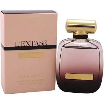 NINA RICCI L’Extase парфюмерная вода, 50 мл NINA RICCI L’Extase парфюмерная вода, 50 мл