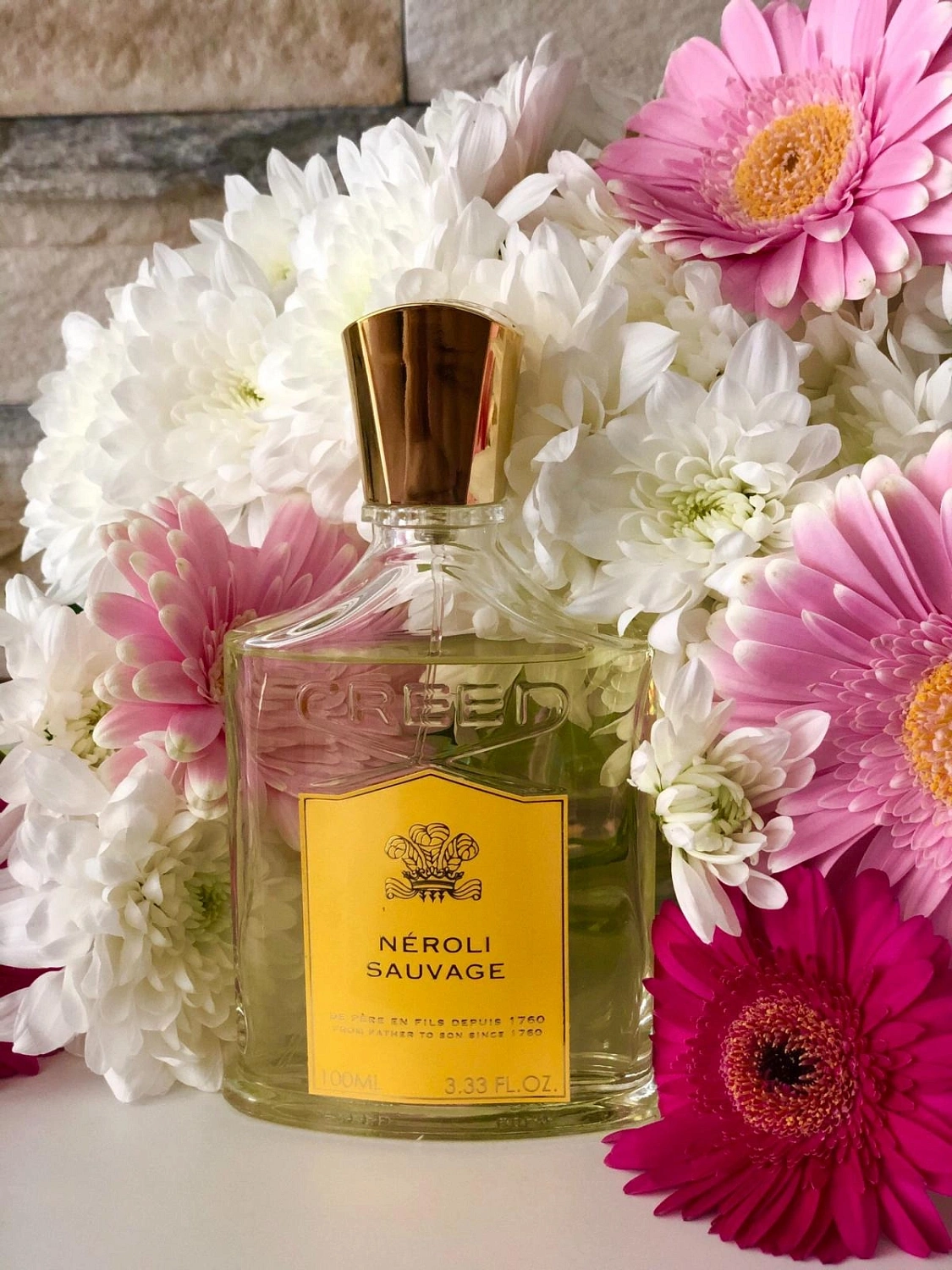 Creed Neroli Sauvage