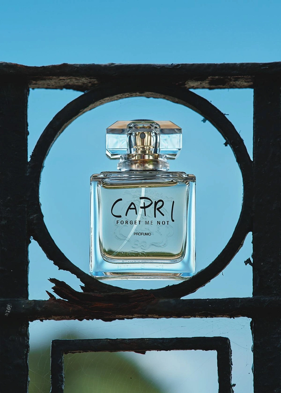 Carthusia Capri Forget Me Not Carthusia Capri Forget Me Not