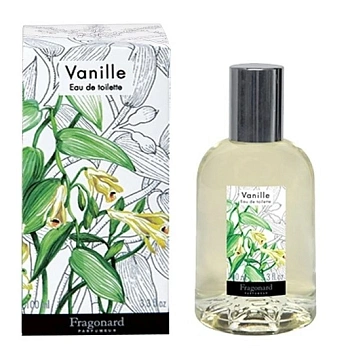 Фото Fragonard Vanille