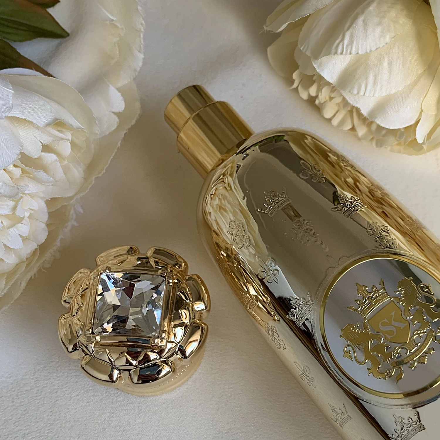 Spirit Of Kings Sagira