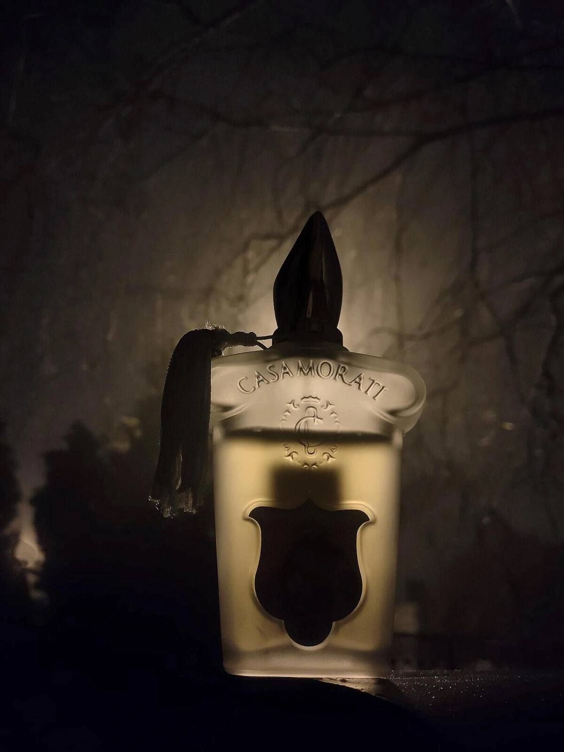 Xerjoff Casamorati 1888 Dama Bianca