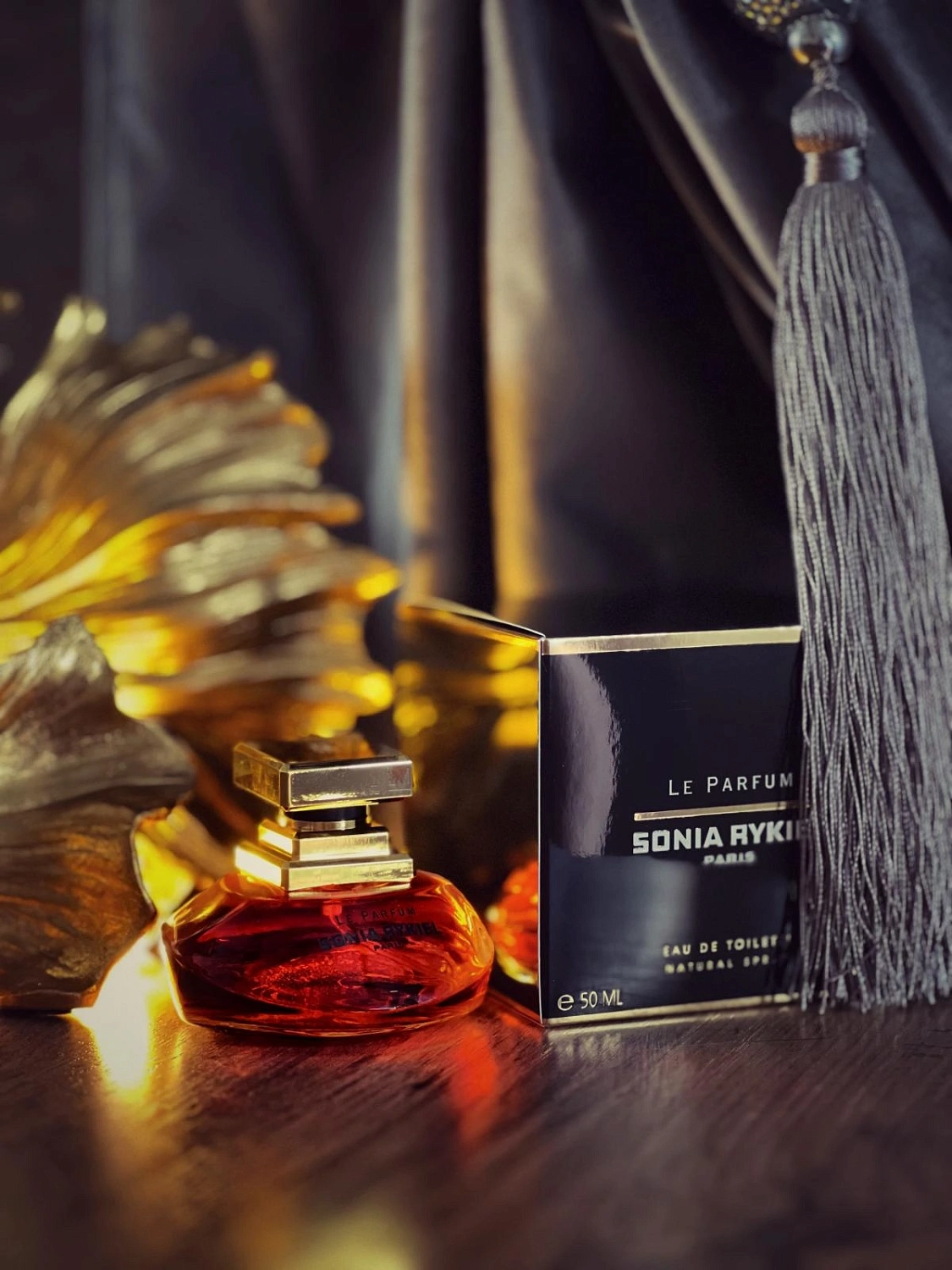 Sonia Rykiel Le Parfum Sonia Rykiel Le Parfum