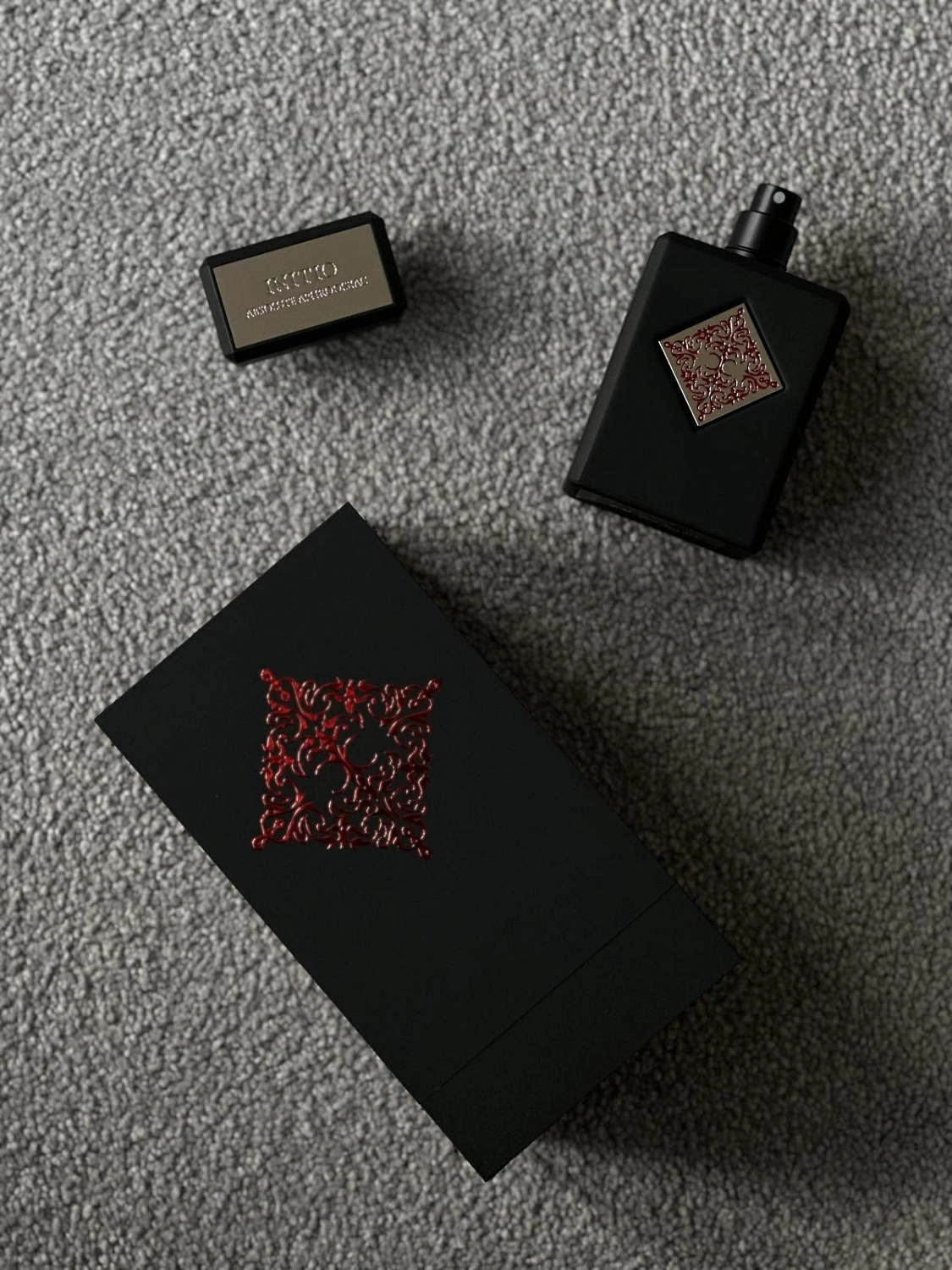 Initio Parfums Privés Absolute Aphrodisiac