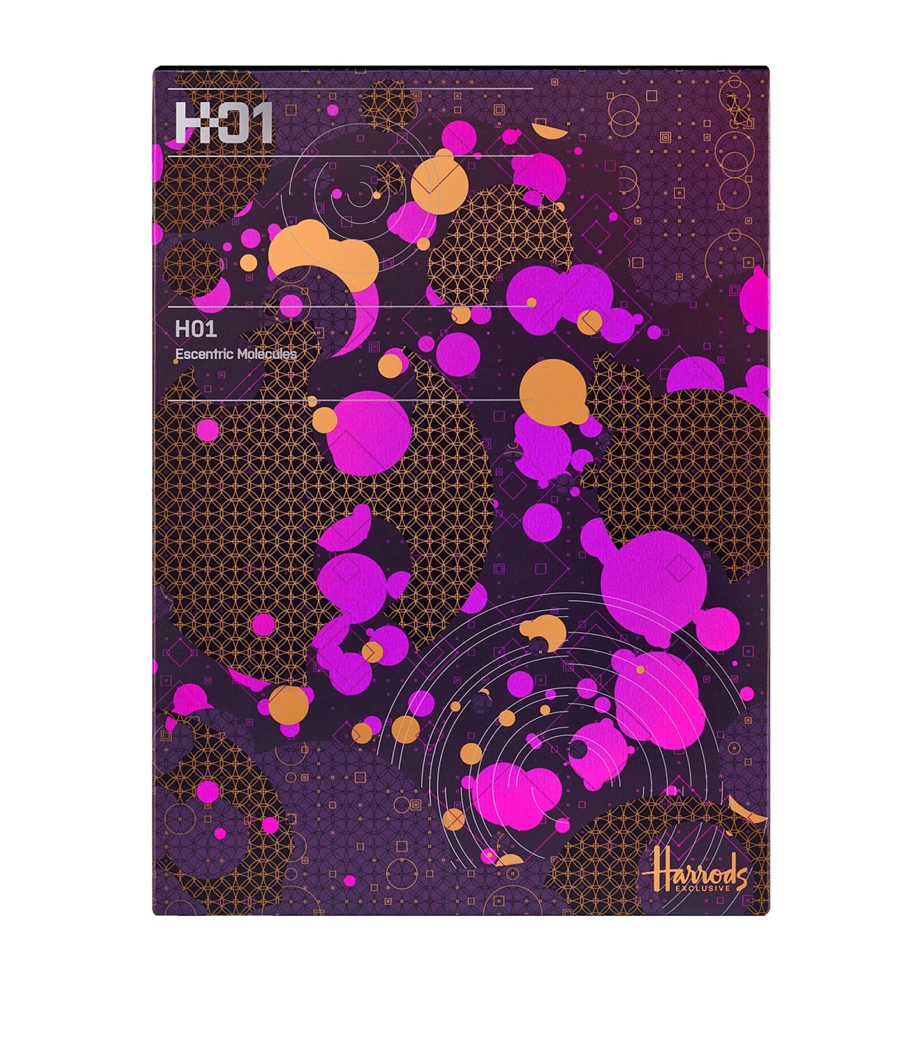 Escentric Molecules H01 Escentric Molecules H01