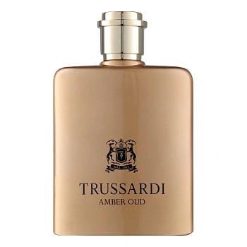 Trussardi Amber Oud парфюмерная вода, 100 мл тестер Trussardi Amber Oud парфюмерная вода, 100 мл тестер