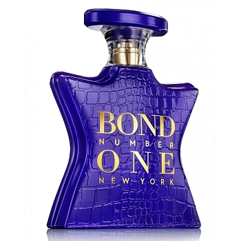 Bond No. 9 Number One парфюмерная вода, 100 мл тестер