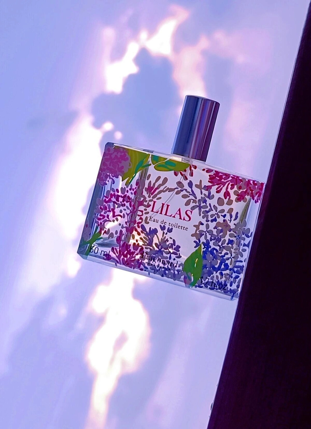 Fragonard Lilas Fragonard Lilas
