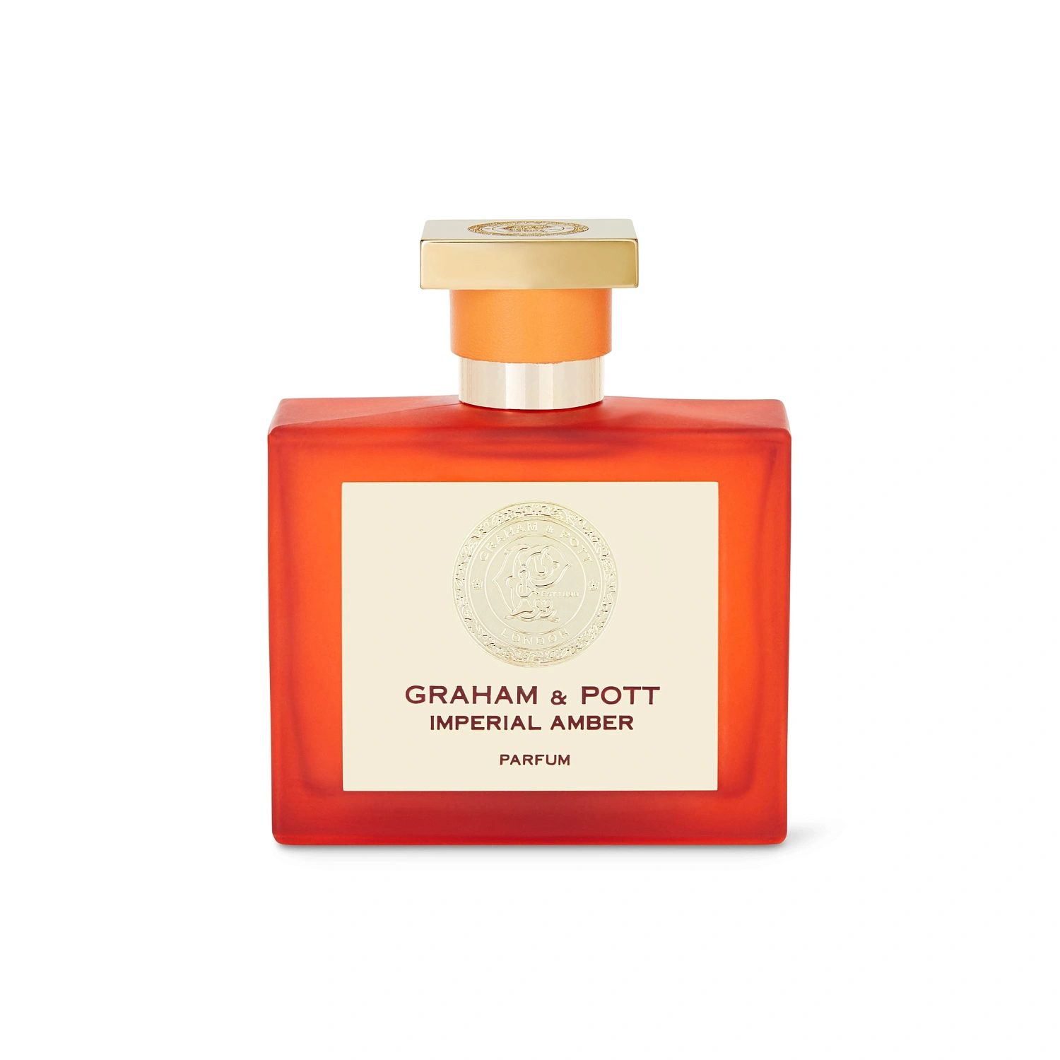 Graham & Pott Imperial Amber Graham & Pott Imperial Amber