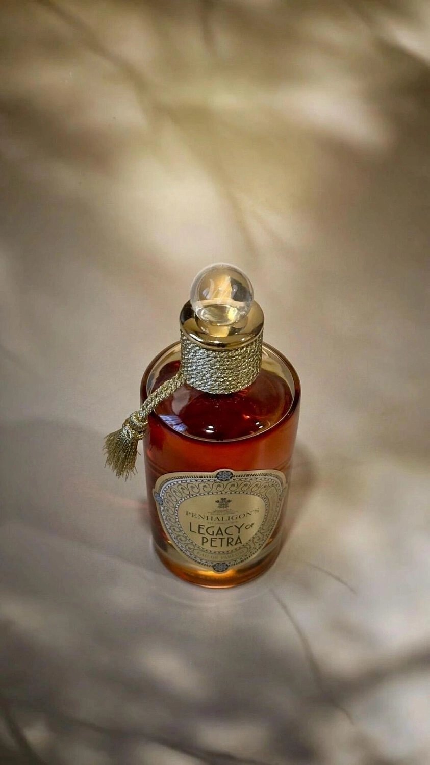 Penhaligon`s Legacy of Petra