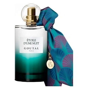 Annick Goutal Etoile d'Une Nuit парфюмерная вода, 100 мл тестер
