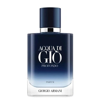 Фото ARMANI Acqua di Gio Profondo Parfum