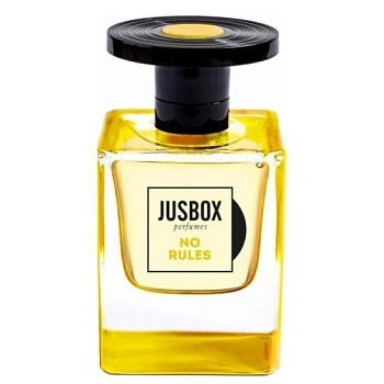 Jusbox No Rules парфюмерная вода, 78 мл тестер Jusbox No Rules парфюмерная вода, 78 мл тестер