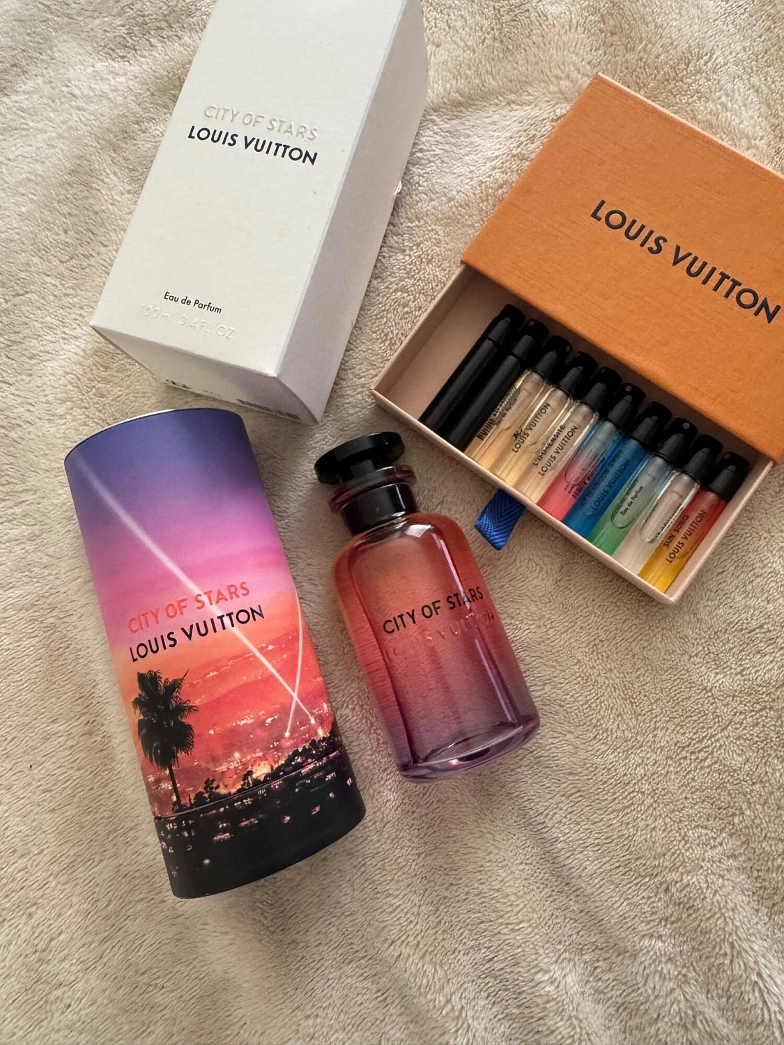 Louis Vuitton City Of Stars