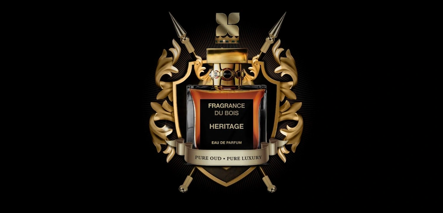 Fragrance Du Bois Heritage Fragrance Du Bois Heritage