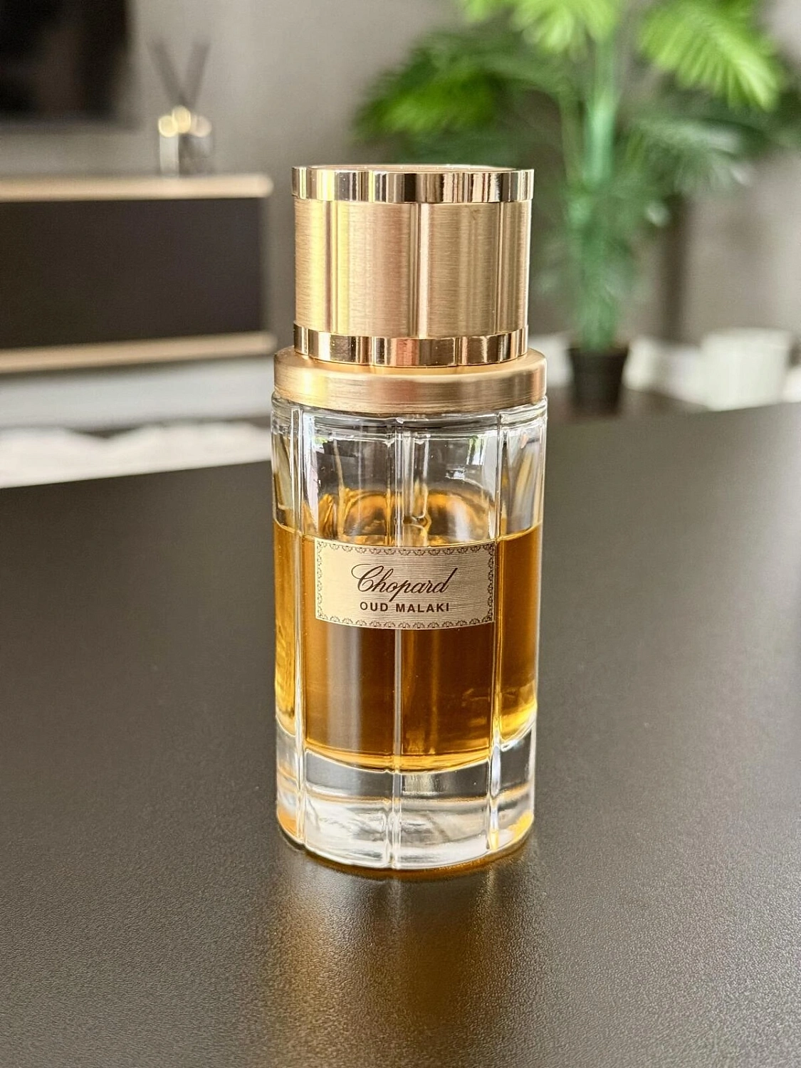Chopard Oud Malaki