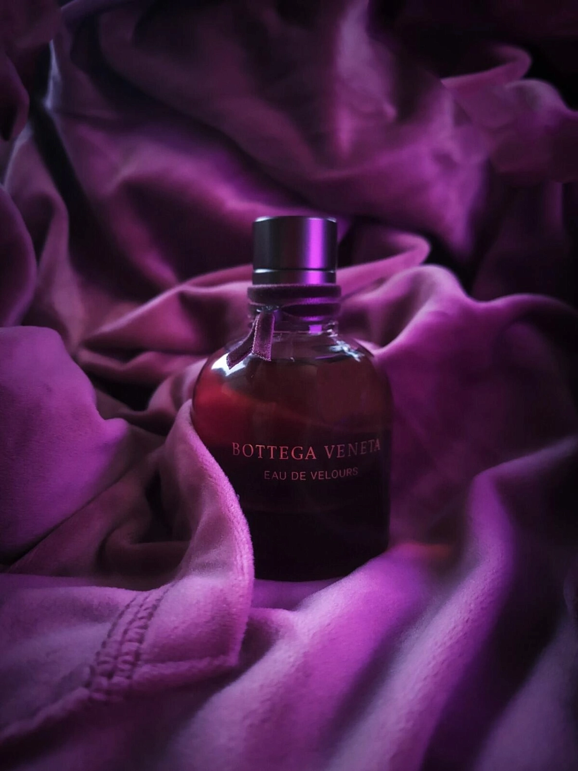 Bottega Veneta Eau de Velours