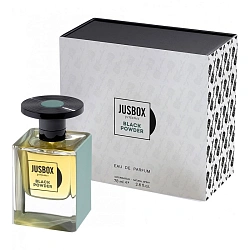 Jusbox Black Powder