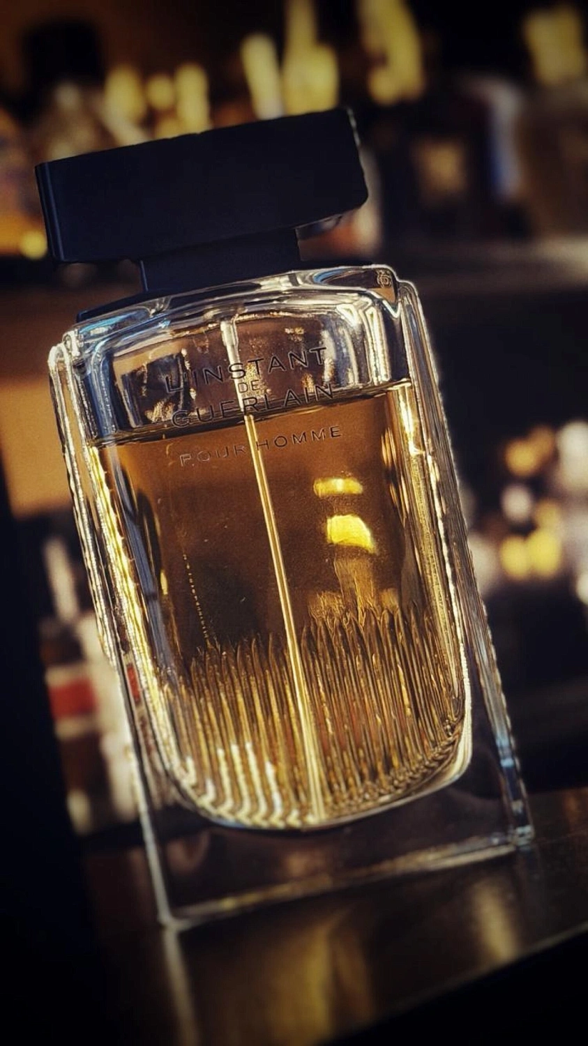 L'Instant de Guerlain pour Homme
