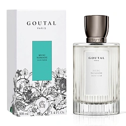 Annick Goutal Musc Nomade