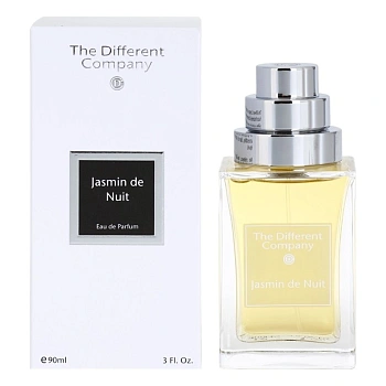 Фото The Different Company Jasmin de Nuit