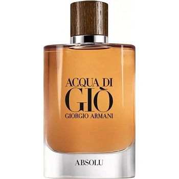 ARMANI Acqua Di Gio Absolu парфюмерная вода, 200 мл тестер ARMANI Acqua Di Gio Absolu парфюмерная вода, 200 мл тестер