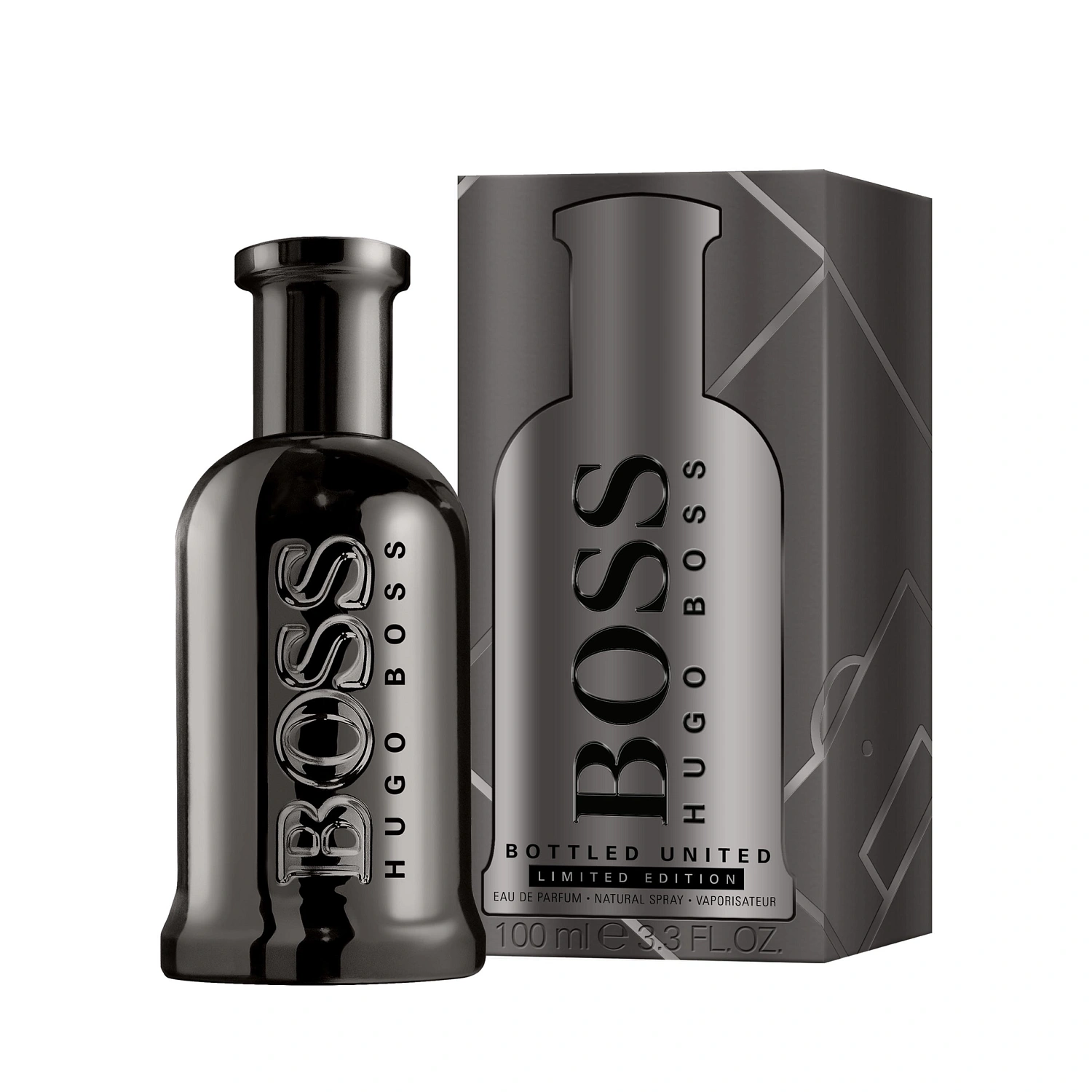Hugo Boss Bottled United Eau de Parfum