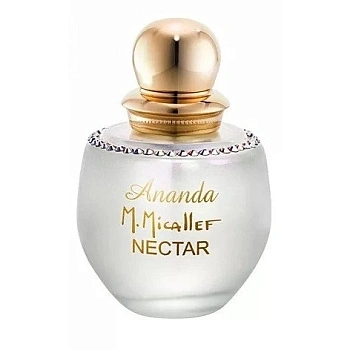 M. Micallef Ananda Nectar духи, 50 мл тестер M. Micallef Ananda Nectar духи, 50 мл тестер