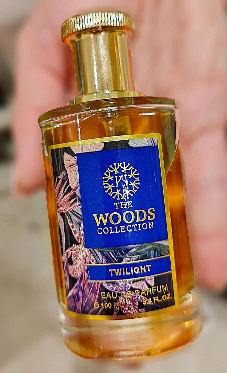 The Woods Collection Twilight