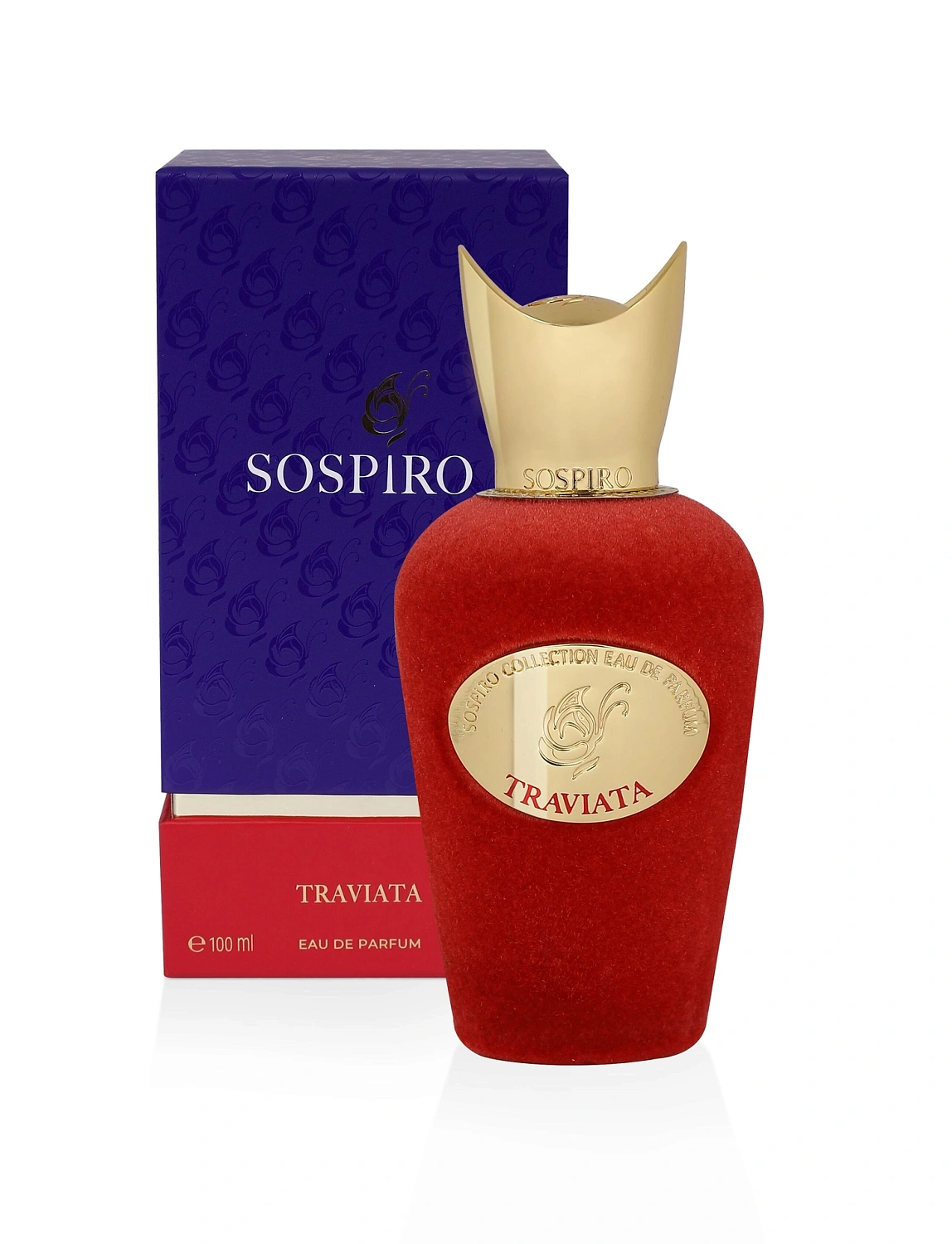 Sospiro Traviata