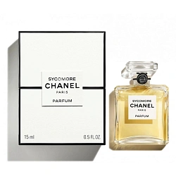 Chanel Sycomore Parfum