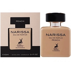 Alhambra Narissa Peach